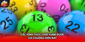 Xổ Số Miền Bắc Sunwin
